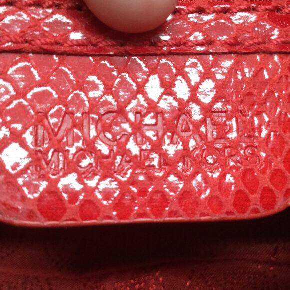 Michael Kors x Estee Lauder Holiday 2012 Cosmetic Case NWT - Picture 5 of 7